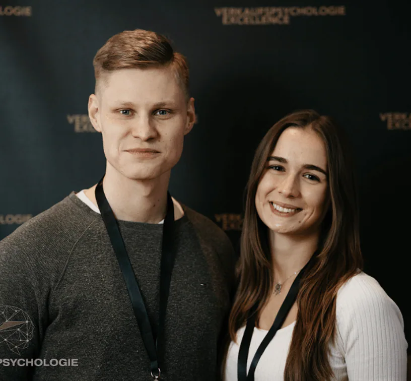 Verkaufspsychologie