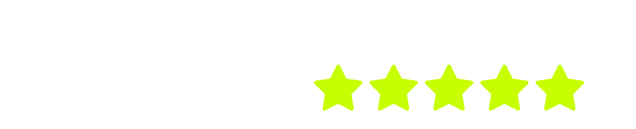 Google Rating 4,8 von 5 Sternen